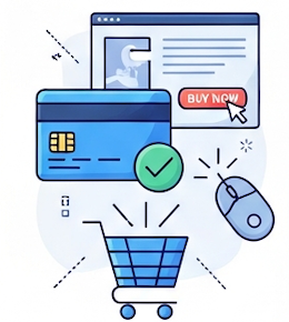Create an account